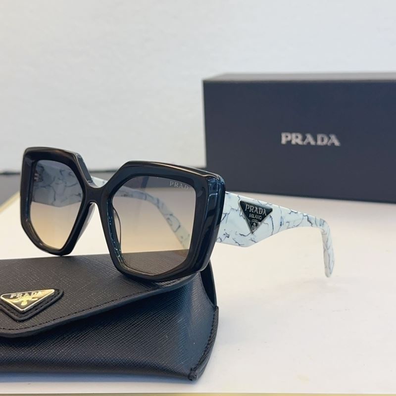 Prada Sunglasses